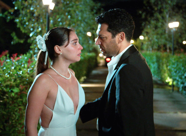 Güller ve Günahlar 33. Bölüm Fragmanı - Yeni Sezon