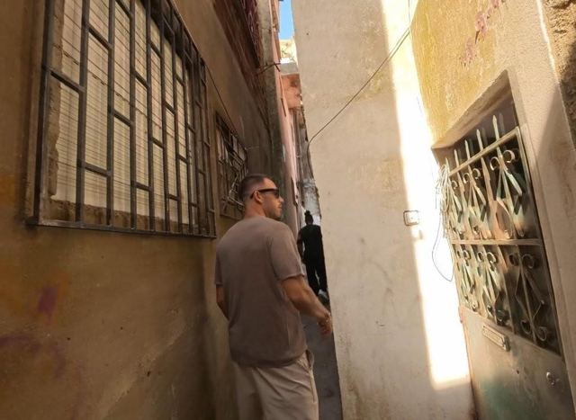 Kuralsız Sokaklar 24. Bölüm Fotoğrafları