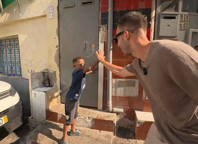 Kuralsız Sokaklar 24. Bölüm Fotoğrafları