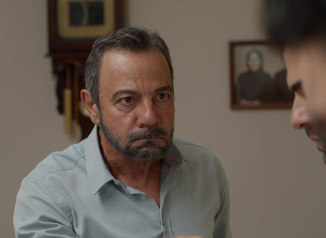 Haysiyet 2. Bölümden ilk kareler!
