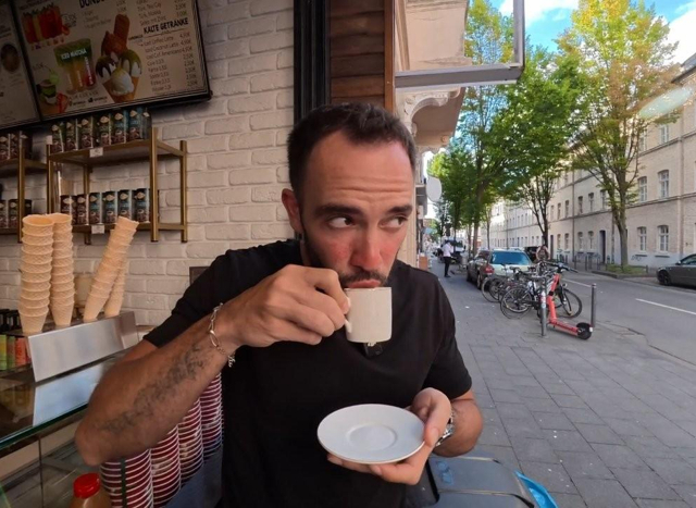 Kuralsız Sokaklar 25. Bölüm Fotoğrafları
