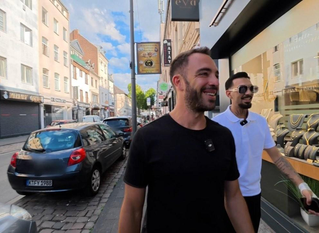 Kuralsız Sokaklar 25. Bölüm Fotoğrafları