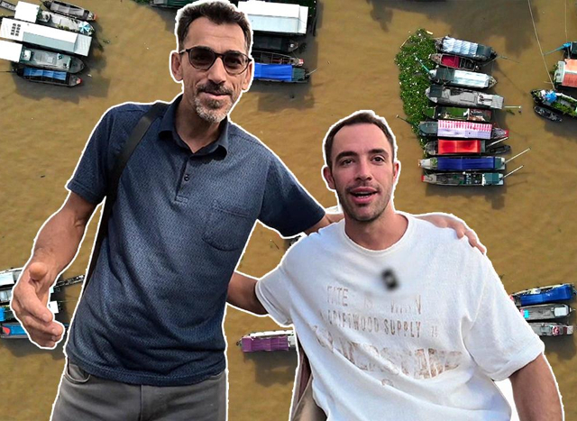 Kuralsız Sokaklar 26. Bölüm Fragmanı