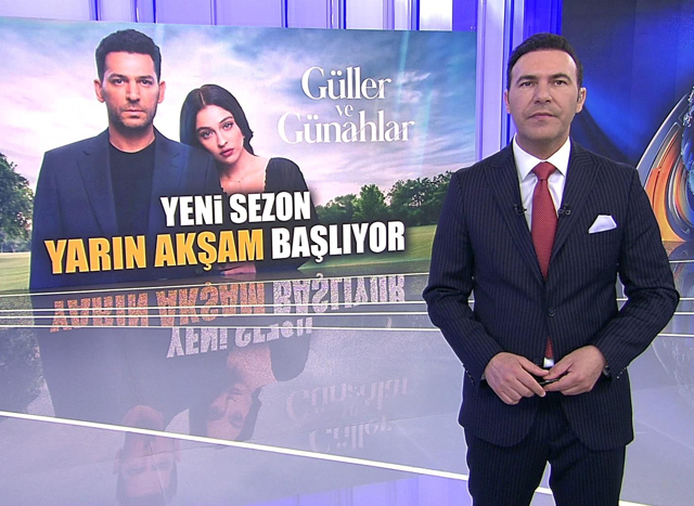Yeni sezon yarın akşam başlıyor