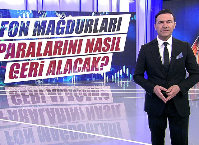 Fon mağdurları paralarını nasıl geri alacak?