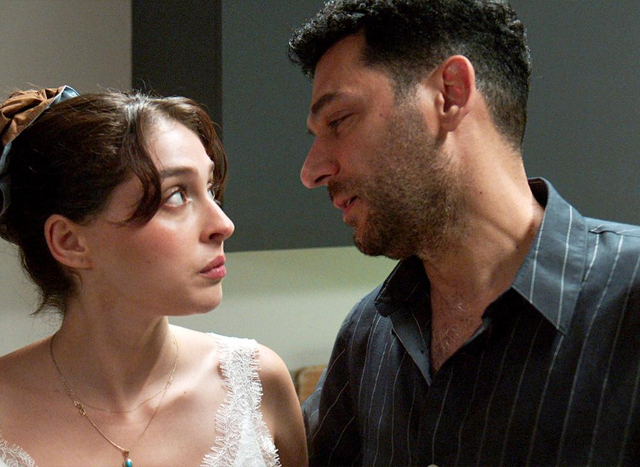 Güller ve Günahlar 35. Bölüm Fragmanı