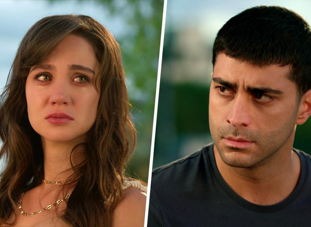 Haysiyet 4. Bölüm Fragmanı