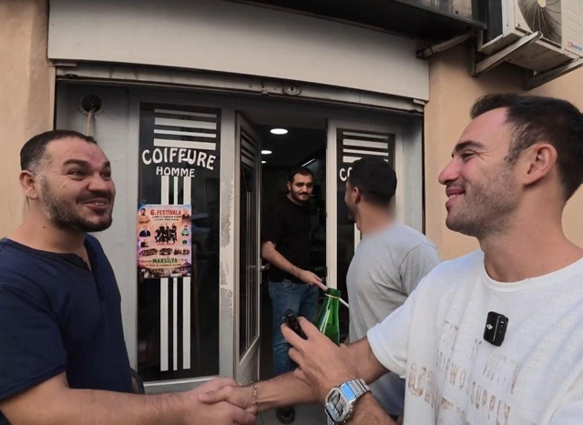 Kuralsız Sokaklar 26. Bölüm Fotoğrafları