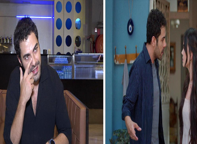 "Haysiyet"in Tufan'ı Gökberk Yıldırım ile çok özel röportaj!