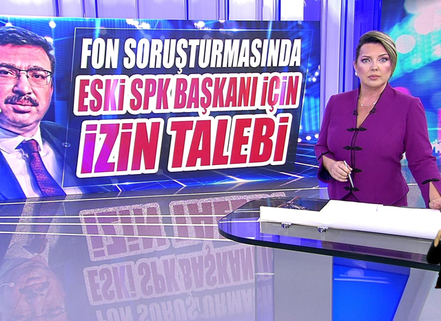 Kanal D Haber Hafta Sonu - 04.10.2026