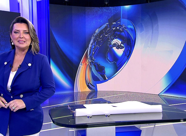 Kanal D Haber Hafta Sonu - 11.10.2026