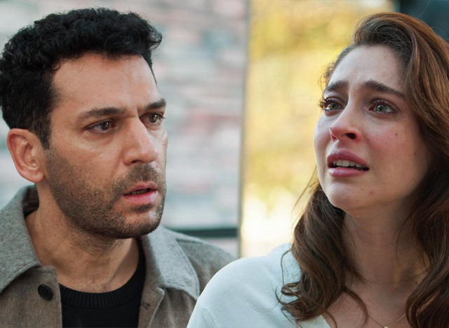 Güller ve Günahlar 38. Bölüm Fragmanı