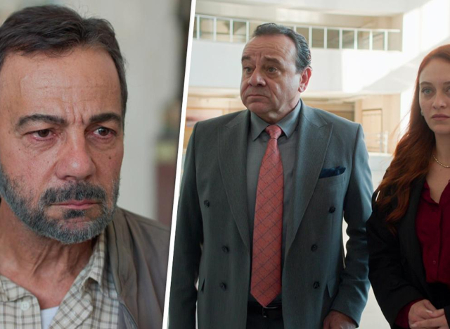 Haysiyet 7. Bölüm Fragmanı