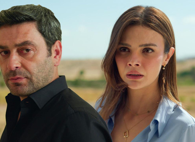 Uzak Şehir 69. Bölüm Fragmanı - 2