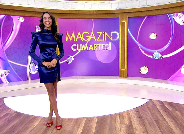 17.10.2026 / Magazin D Cumartesi