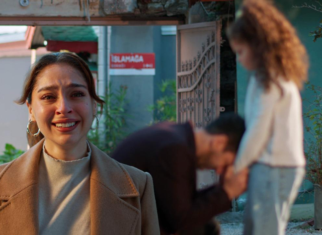Güller ve Günahlar 39. Bölüm Ön İzleme