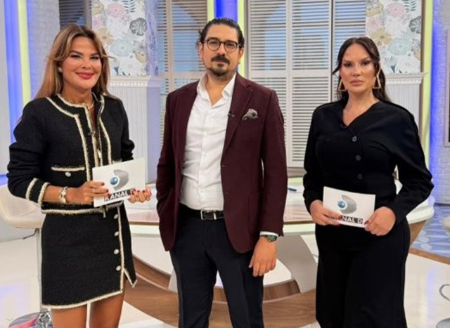 Konuştukça 541. Bölüm / 25.10.2026