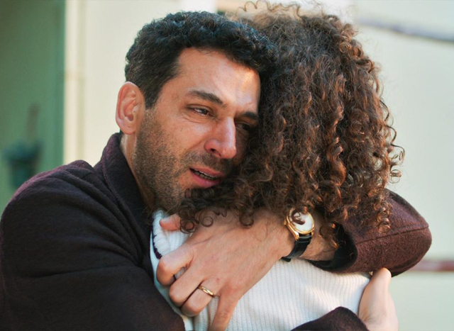 Serhat 'Kader'iyle yüzleşti!