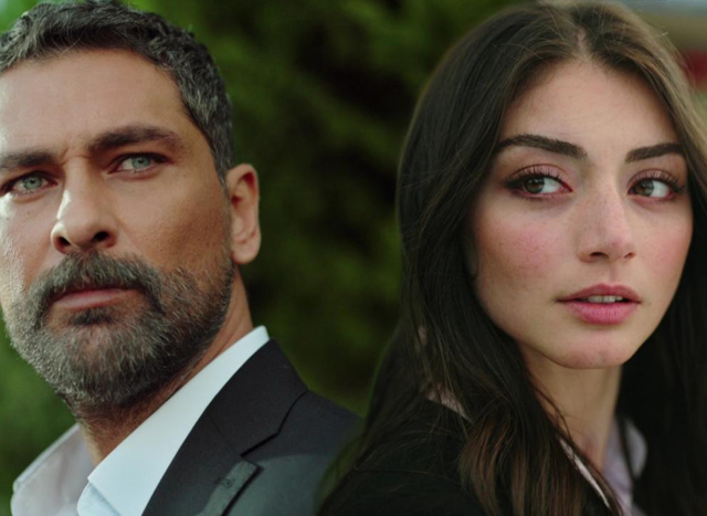 Karakuyu İlk Fragman