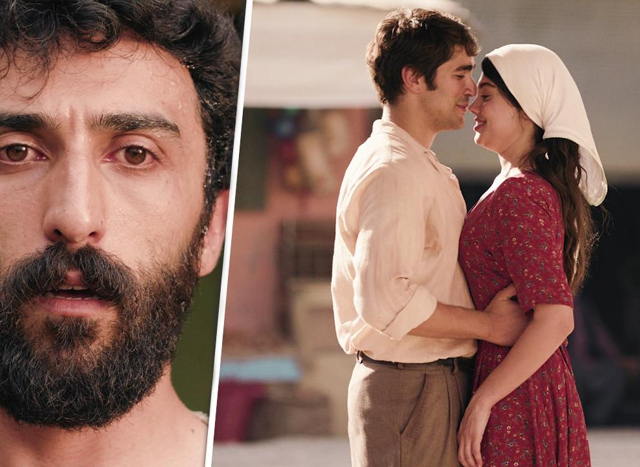 Susuz Yaz 1. Bölüm Fragmanı