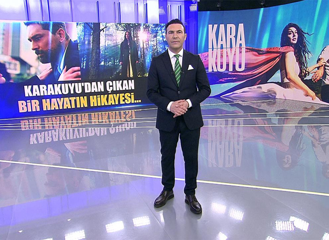 Kanal D Ana Haber - 30.10.2026