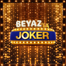 Beyaz'la Joker 1. Bölüm Fragmanı