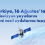 Yeni nesil uydulara geçiş!