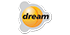Dream TV - Footer Logo