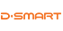Dsmart - Footer Logo