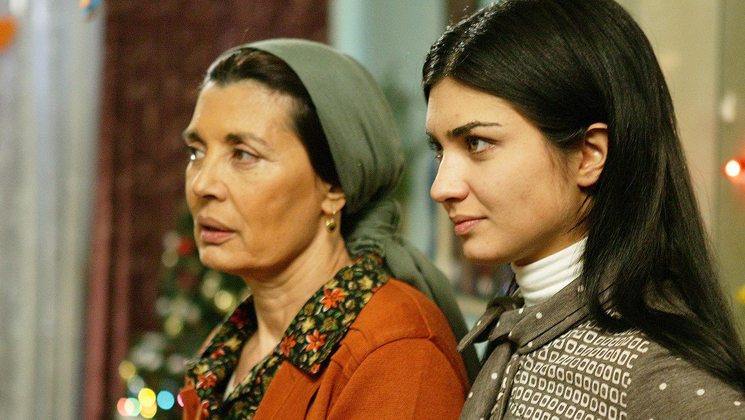 Çemberimde Gül Oya 3. Bölüm