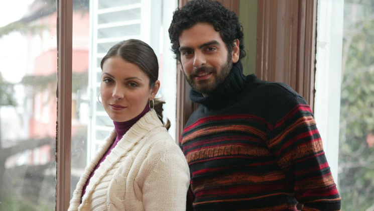 Çemberimde Gül Oya 4. Bölüm