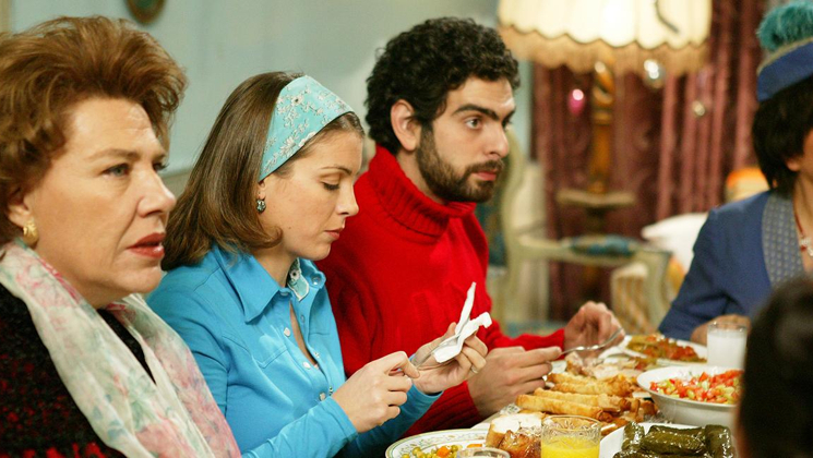 Çemberimde Gül Oya 17. Bölüm