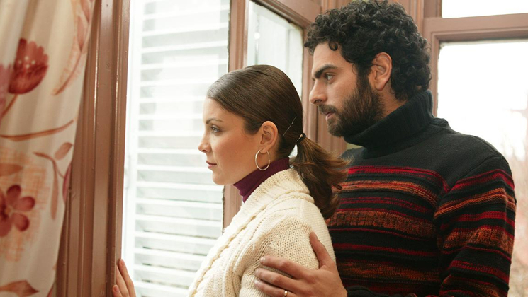 Çemberimde Gül Oya 28. Bölüm