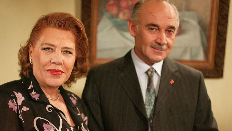 Çemberimde Gül Oya 31. Bölüm