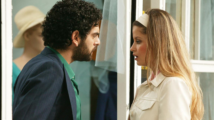 Çemberimde Gül Oya 32. Bölüm