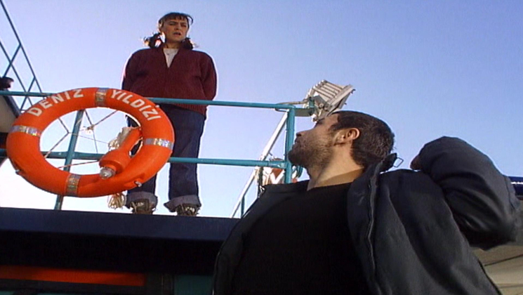 Gülbeyaz 7. Bölüm