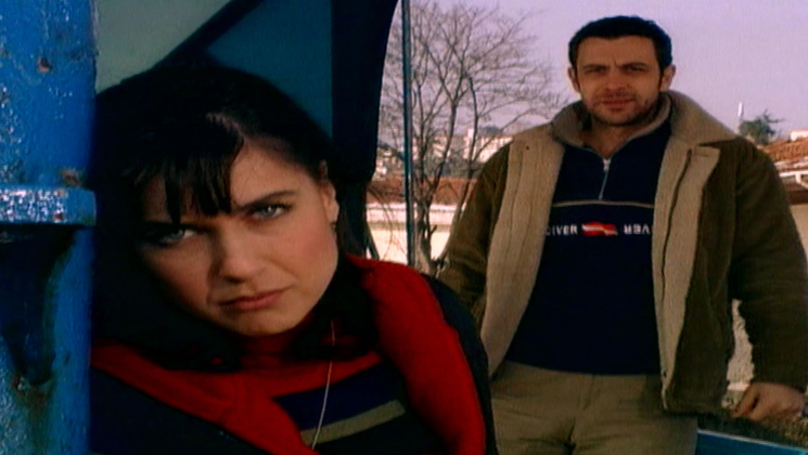 Gülbeyaz 12. Bölüm