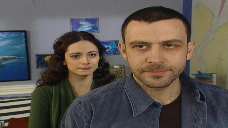 Gülbeyaz 14. Bölüm