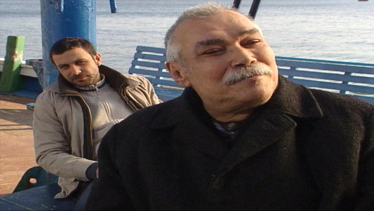 Gülbeyaz 18. Bölüm