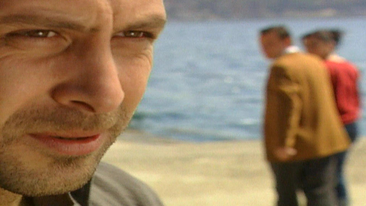 Gülbeyaz 19. Bölüm