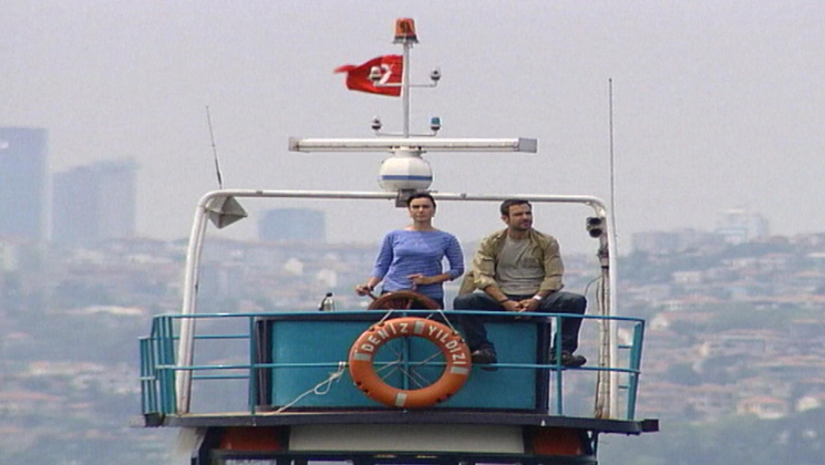 Gülbeyaz 22. Bölüm