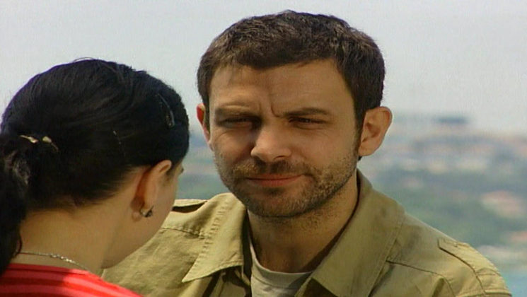 Gülbeyaz 24. Bölüm