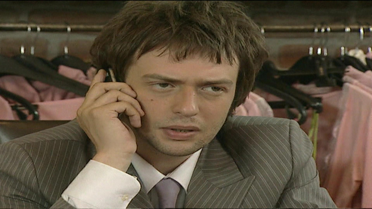 Sensiz Olmuyor 2. Bölüm