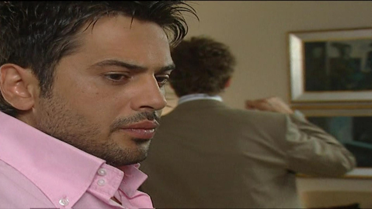 Sensiz Olmuyor 7. Bölüm