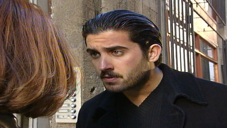 Yılan Hikayesi 7. Bölüm