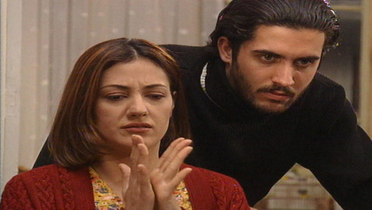 Yılan Hikayesi 13. Bölüm