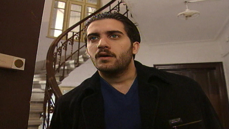 Yılan Hikayesi 14. Bölüm