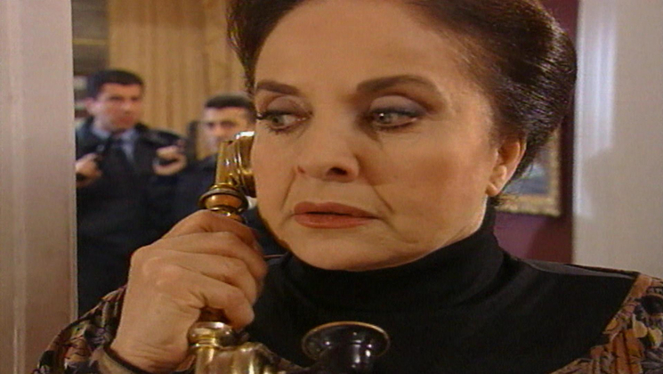 Yılan Hikayesi 15. Bölüm