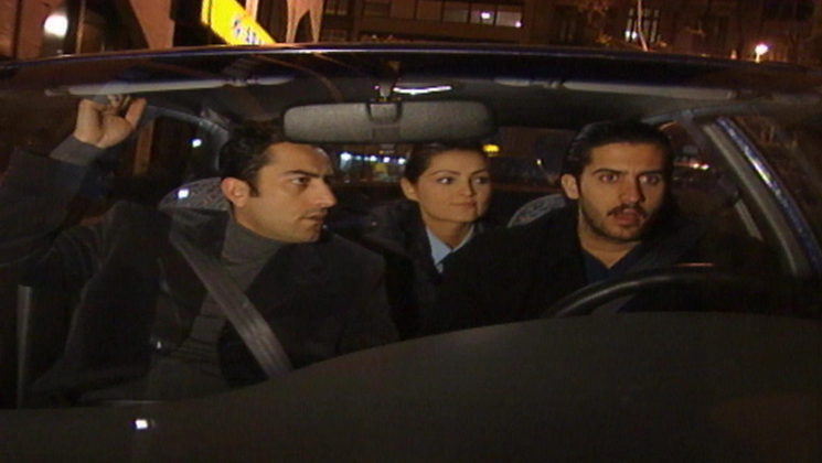 Yılan Hikayesi 16. Bölüm