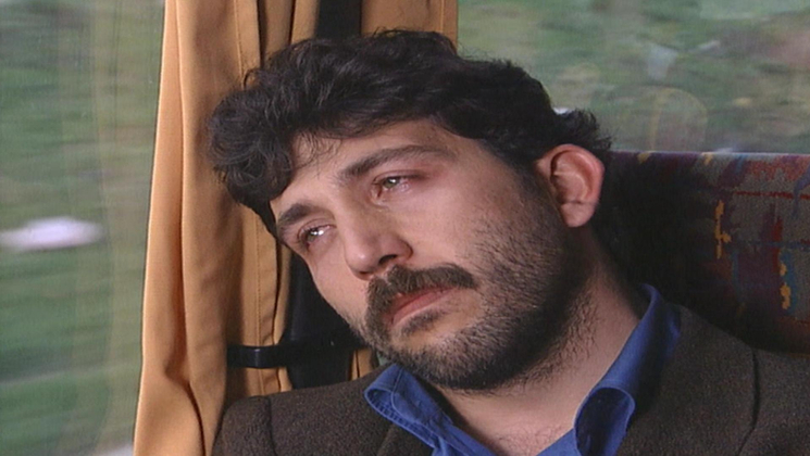 Yılan Hikayesi 30. Bölüm